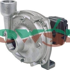 9303S-HM4C - Hypro 9303 Stainless Steel Pump HM4 Motor