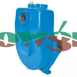 9305C-HM3C-BSP - Hypro 9305C Self Priming Hydraulic Pump HM3 Motor