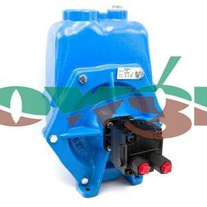 93087 - 2" Hypro Pump c/w HM5 Hydr Motor