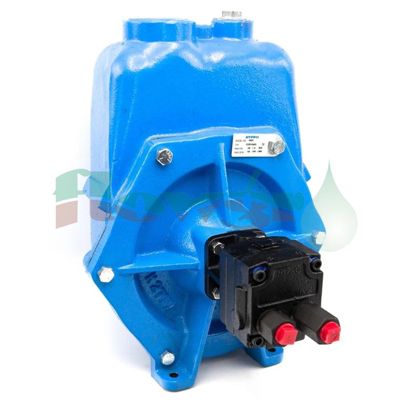 93087 - 2" Hypro Pump c/w HM5 Hydr Motor