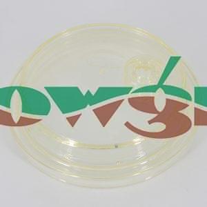 945546 - Amazone Suction Filter Cover 2in Transparent