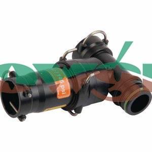 945861 - Amazone Pressure Limiting Valve