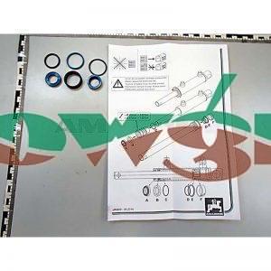 947006 - Amazone 	Seal Kit F HYD-CYL D-30-16-130-272 F HYD-C 948114