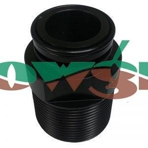 958-986 - Adaptor 26D to 11/2in male BSPT