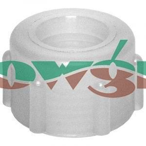 9902-8027 - 11/16in Nozzle Cap