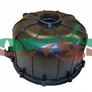 9907-784-30B - Pacer Pump body 2 inch BSP - Polyester (black)