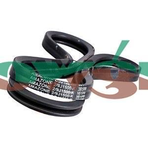 992629 - Amazone 2 Rib V-Belt 9J1500A