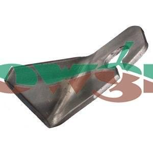 995779 - Amazone Sharpened Wing Blade RH