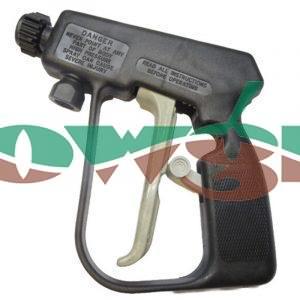 AAB30L-1/4 - TeeJet GunJet Polypropylene - BSP