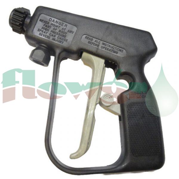 AAB30L-1/4 - TeeJet GunJet Polypropylene - BSP