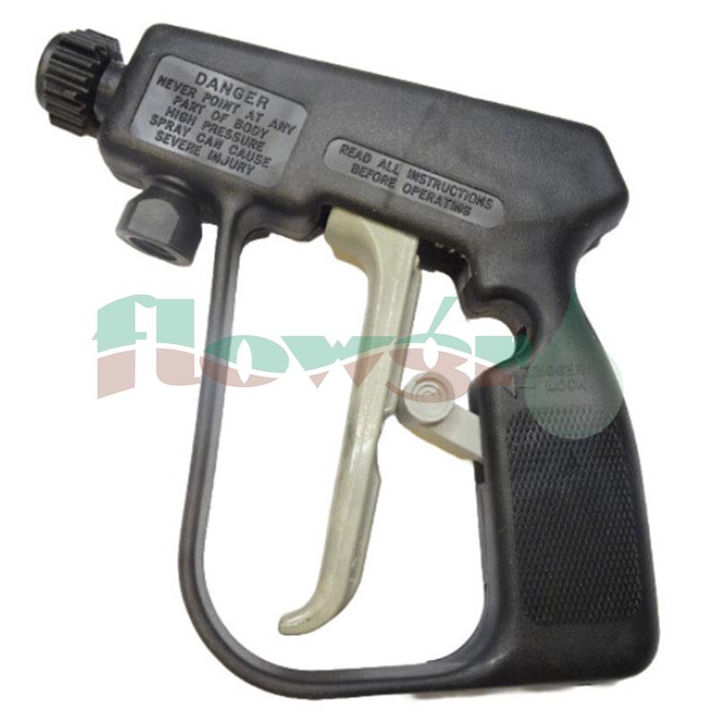 AAB30L-1/4 - TeeJet GunJet Polypropylene - BSP