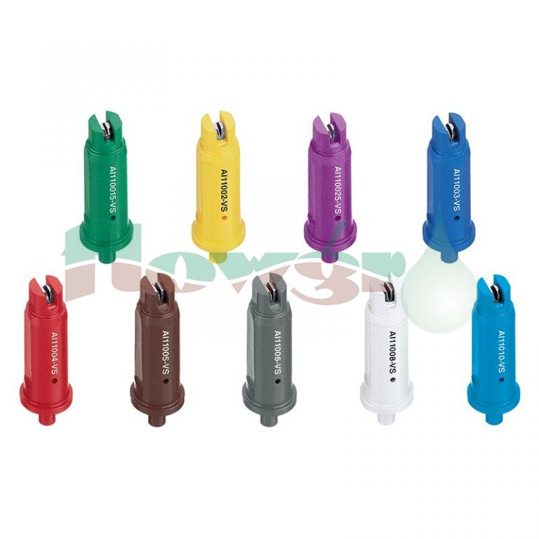 TeeJet Nozzles Flowgro Ltd