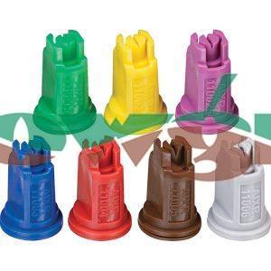 TeeJet AIXR Nozzle 110 Degree (Plastic)