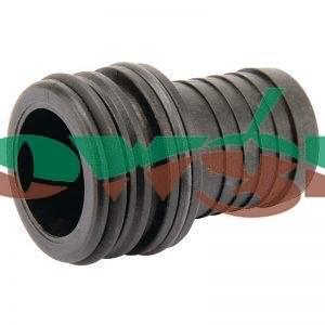ALT04581 - Altek Plug In Hose Tail AS40 x 33mm
