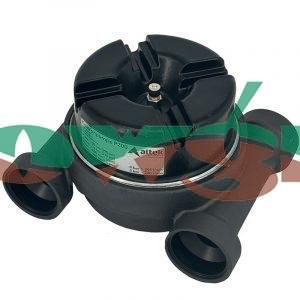 ALT07300 - Altek Acculuator P260 Pressure Manifold