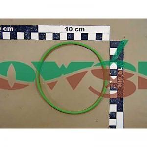 ALT18769 - Altek O-Ring For Clear Filter Bowl No ALT18770