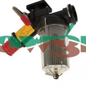 ALT32676 - Altek 3-Way Filter 1.75in (100mm Bowl) RAU