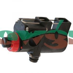 ALT41240 - DE VALVE PRES RELIEF (FITS ON TO 47015)