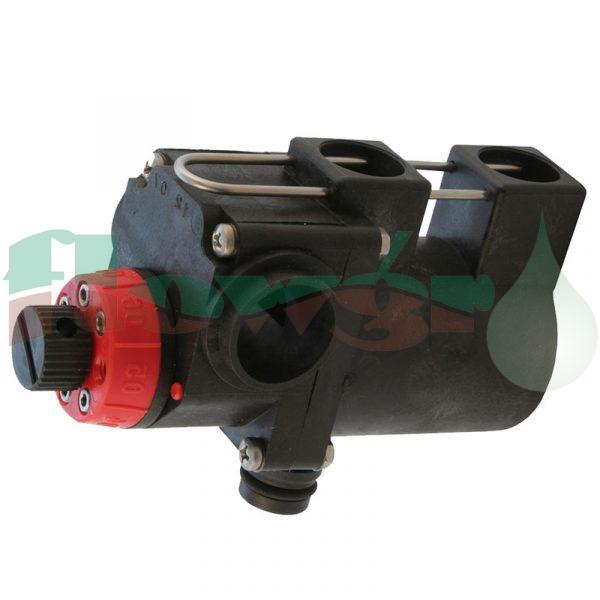 ALT41240 - DE VALVE PRES RELIEF (FITS ON TO 47015)