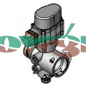 ALT80260 - Altek Quick Fit Valves Assy 2-Way 3-Wire (John Deere)