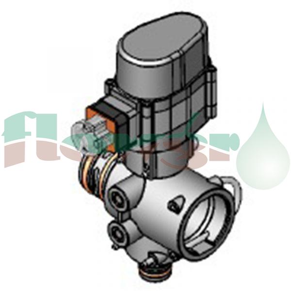 ALT80260 - Altek Quick Fit Valves Assy 2-Way 3-Wire (John Deere)