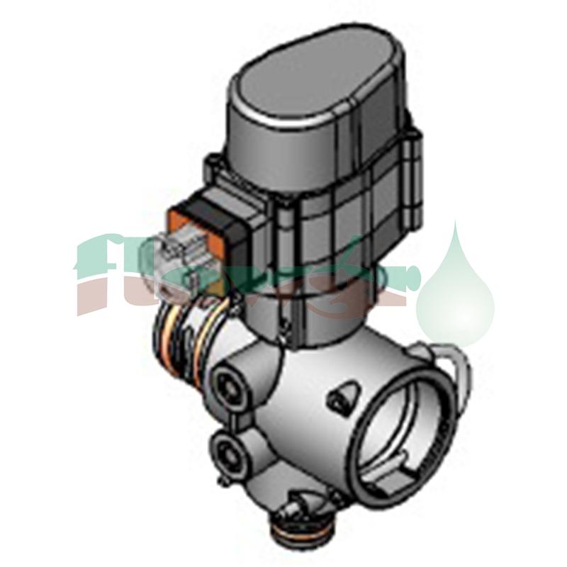 ALT80260 - Altek Quick Fit Valves Assy 2-Way 3-Wire (John Deere)