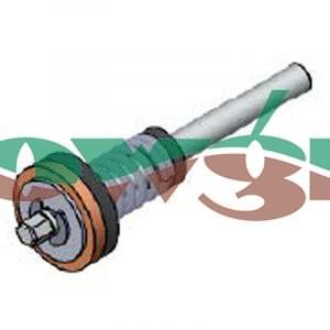 ALT80384 - Altek Plunger Assembly