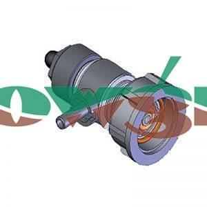 ALT80923 - Altek Spray Stop - Arag 6mm