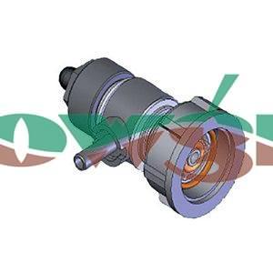 ALT81375 - Altek Spray Stop - TeeJet 6mm