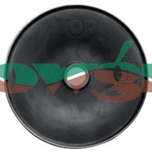 ALT81522 - Altek Diaphragm P120/P260/P380/P500 NBR