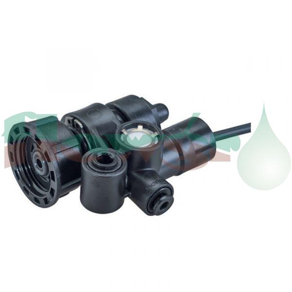 ALT84153 - Altek Direct Control Master Arag - Left Hand