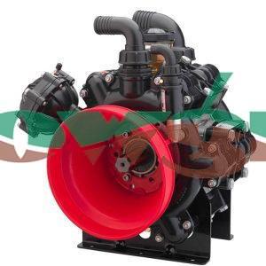AR1211 - AR 250BP Pump