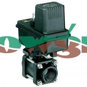 B344BR-24-03D - TeeJet Regulating Valve 1in 6 Seconds