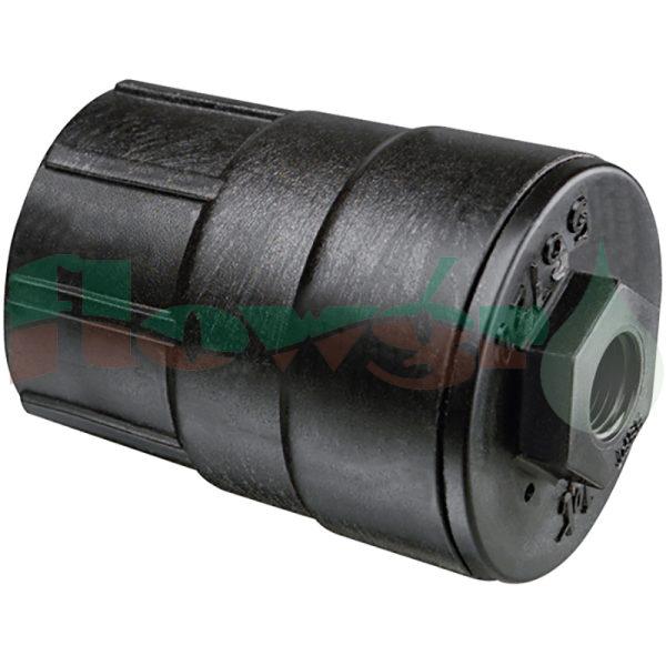B39535-P2-1/8 - TeeJet Air Chemsaver Piston Type 2-Spring