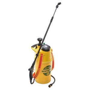 Berthoud Elyte 8 Pro Sprayer