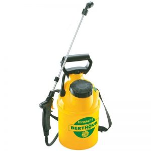 Berthoud Floraly 5 Optima 3L