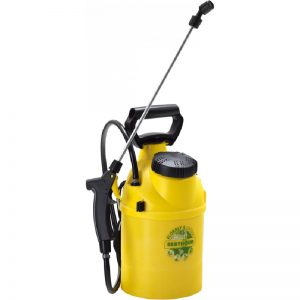 Berthoud Floraly 7 Optima 5L