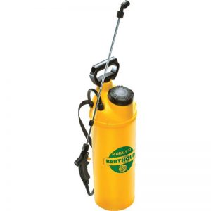 Berthoud Floraly 12 Optima 8L