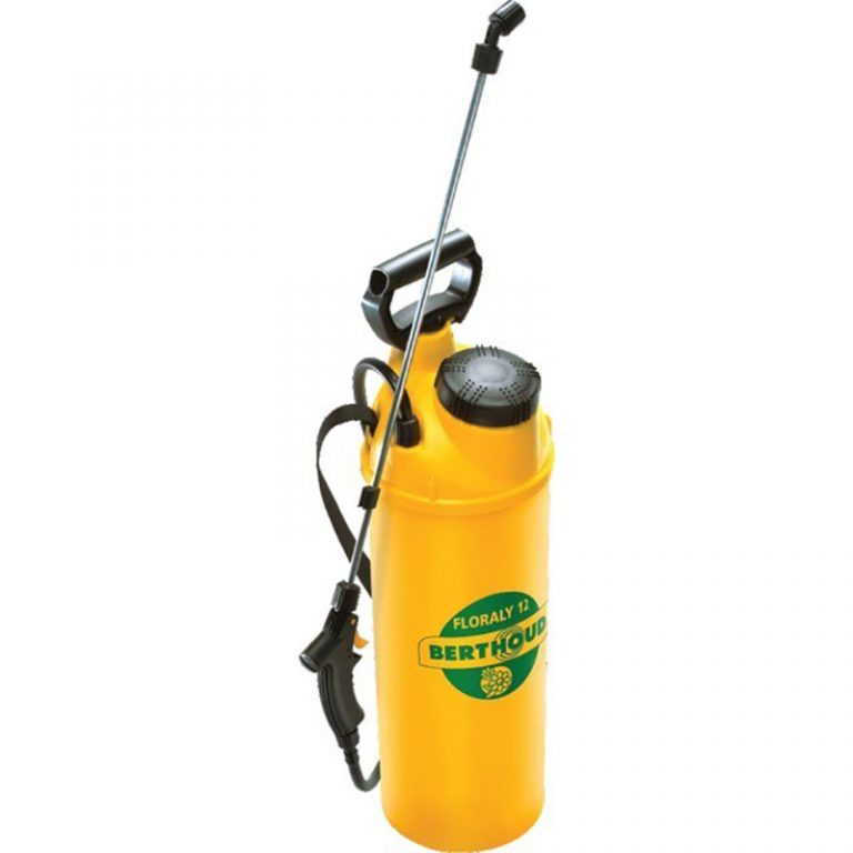 280324 Berthoud Profile Grip Universal Sprayer Lance Flowgro Ltd