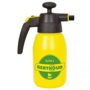 Berthoud Elyte 2 Sprayer