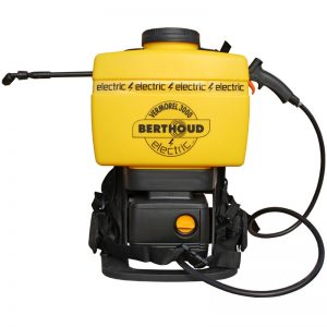 Berthoud Vermorel 3000 Electric
