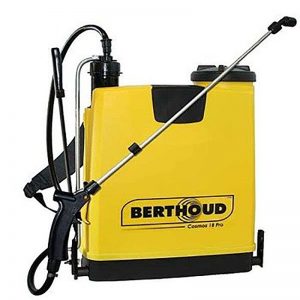 Berthoud Cosmos 18 Pro Sprayer