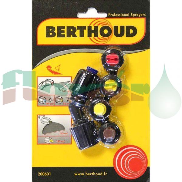 200601 - Berthoud Herbicide Nozzle Kit