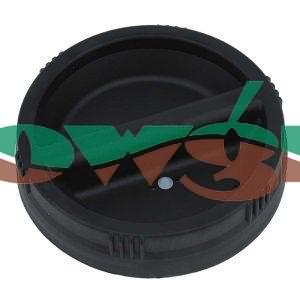 212307 - Berthoud Vermorel Tank Lid & Seal