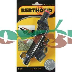 212370 - Berthoud Stoprex Handle