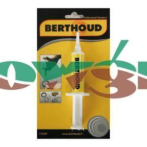 219374 - Berthoud Silicone Grease Syringue