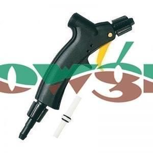 280310 - Berthoud Profile Handle
