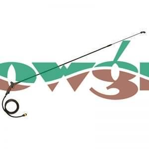 280326 - Berthoud Telescopic Lance - 2.4mtr