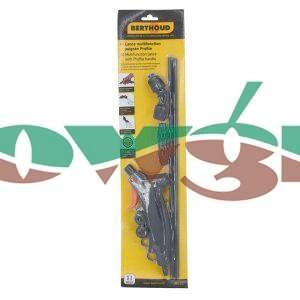 280327 - Berthoud Profile Grip Composite Sprayer Lance