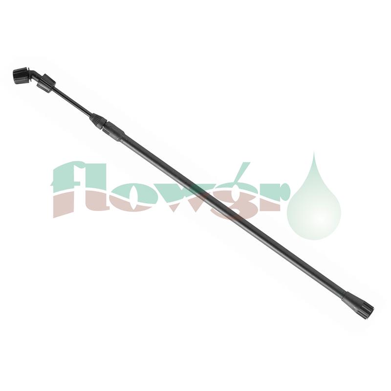280362 - Berthoud 0.6-1.0m Telescopic Lance c/w Ellbow